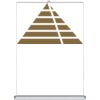 Table Top - Counter Top Retractable Banner Stand  Thumbnail