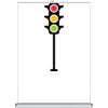 Table Top - Counter Top Retractable Banner Stand  Thumbnail