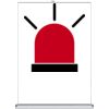 Table Top - Counter Top Retractable Banner Stand  Thumbnail