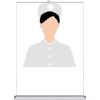 Table Top - Counter Top Retractable Banner Stand  Thumbnail