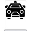 Table Top - Counter Top Retractable Banner Stand  Thumbnail