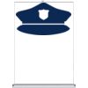 Table Top - Counter Top Retractable Banner Stand  Thumbnail