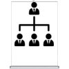 Table Top - Counter Top Retractable Banner Stand  Thumbnail