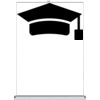 Table Top - Counter Top Retractable Banner Stand  Thumbnail