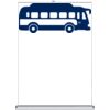 Table Top - Counter Top Retractable Banner Stand  Thumbnail