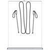 Table Top - Counter Top Retractable Banner Stand  Thumbnail