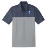 VMA Golf Dri FIT Colorblock Micro Pique Polo Thumbnail