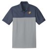 VMA Golf Dri FIT Colorblock Micro Pique Polo Thumbnail
