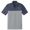 VMA Golf Dri FIT Colorblock Micro Pique Polo Thumbnail