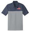 VMA Golf Dri FIT Colorblock Micro Pique Polo Thumbnail