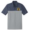 VMA Golf Dri FIT Colorblock Micro Pique Polo Thumbnail