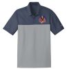 VMA Golf Dri FIT Colorblock Micro Pique Polo Thumbnail