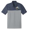 VMA Golf Dri FIT Colorblock Micro Pique Polo Thumbnail