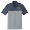 VMA Golf Dri FIT Colorblock Micro Pique Polo Thumbnail