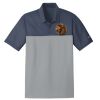 VMA Golf Dri FIT Colorblock Micro Pique Polo Thumbnail