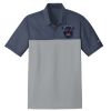 VMA Golf Dri FIT Colorblock Micro Pique Polo Thumbnail
