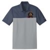 VMA Golf Dri FIT Colorblock Micro Pique Polo Thumbnail