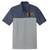 VMA Golf Dri FIT Colorblock Micro Pique Polo Thumbnail
