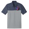 VMA Golf Dri FIT Colorblock Micro Pique Polo Thumbnail