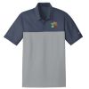 VMA Golf Dri FIT Colorblock Micro Pique Polo Thumbnail