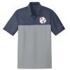 VMA Golf Dri FIT Colorblock Micro Pique Polo Thumbnail