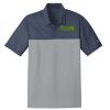 VMA Golf Dri FIT Colorblock Micro Pique Polo Thumbnail