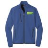 ® Dash Full Zip Fleece Jacket Thumbnail