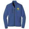 ® Dash Full Zip Fleece Jacket Thumbnail