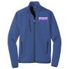 ® Dash Full Zip Fleece Jacket Thumbnail