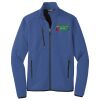 ® Dash Full Zip Fleece Jacket Thumbnail
