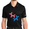 Dry Essential Solid Polo Thumbnail