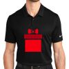 Dry Essential Solid Polo Thumbnail