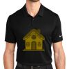 Dry Essential Solid Polo Thumbnail
