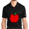 Dry Essential Solid Polo Thumbnail