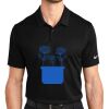 Dry Essential Solid Polo Thumbnail