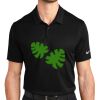 Dry Essential Solid Polo Thumbnail